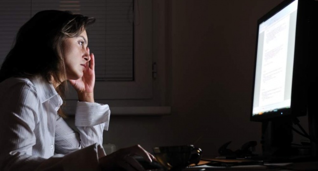 Ученые: женщины должны отказаться от работы в ночное время