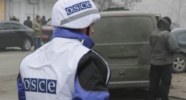 Назревает бунт: ОБСЕ фиксирует недовольства жителей «ЛДНР», оставшихся без мобильной связи