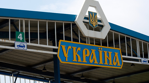 Из-за вспышки кори Россия усилила контроль на границе с Украиной 