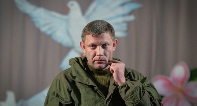 «Депутатов «ДНР» возмутил запрет Захарченко выезжать в свободную Украину 