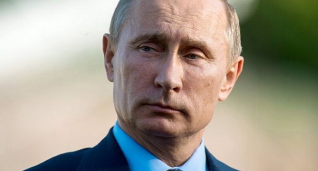 ВЦИОМ заявил о победе Путина на выборах с 80 процентами голосов, - россияне в бешенстве