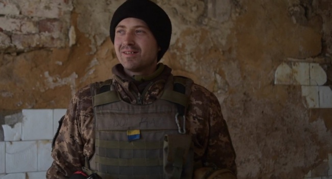 Здесь легче всего заработать: Украинский военный рассказал, почему он воюет в АТО 