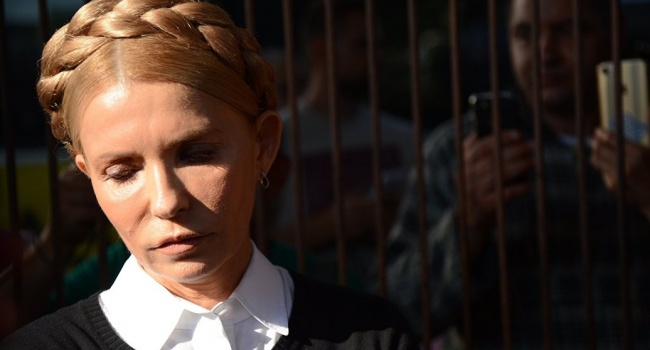 «Д’Артаньяны» Тимошенко предложили Порошенко свой путь экономического роста