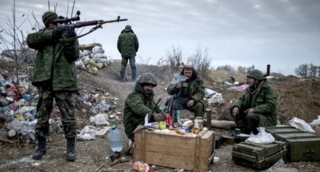«Плачевное состояние»: журналист «ДНР» заявил о распаде «армии» псевдореспублики