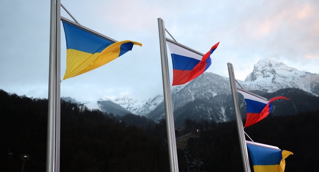 Дипломат: все разговоры о разрыве Договора о дружбе между Украиной и РФ – пустышка. Это невыгодной ни одной из сторон