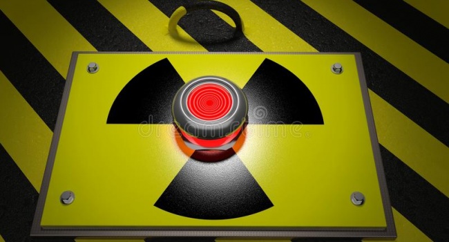 В Минобороны США предложили бить с ядерного оружия в ответ на кибератаки