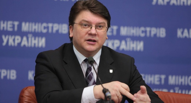 Министр рассказал о единственной надежде Украины на ОИ в Пхенчхане