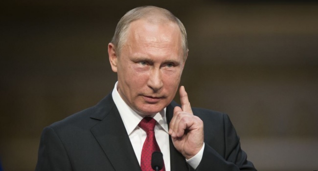 Портников: Лучше бы Путин вернул Крым 