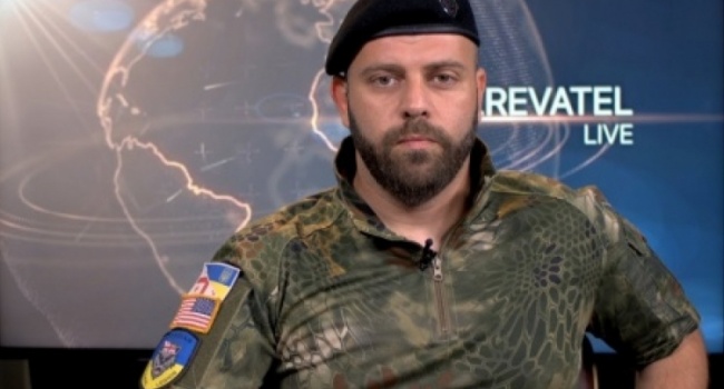 Это станет переломом в войне: руководитель «Грузинского легиона» положительно оценил поставку в Украину Javelin 
