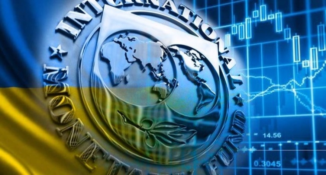 МВФ недоволен пенсионной реформой Украины, - причины
