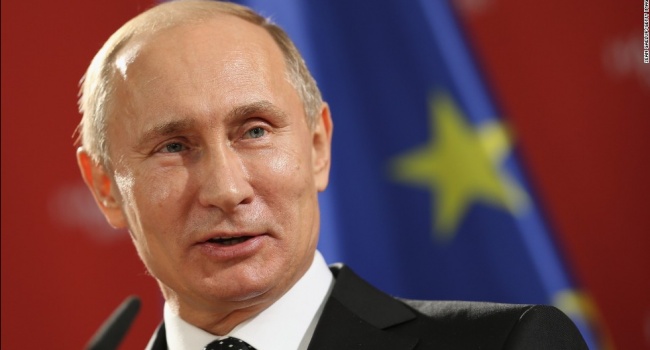 Адвокат: «США приближают крах режима Путина»