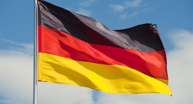 Германия собирается тщательно изучить закон о реинтеграции Донбасса