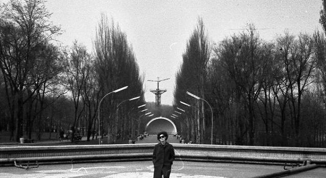 В сети показали фото Донецка 60-х годов: пользователи в восторге