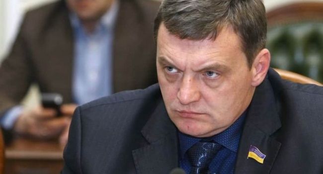 Грымчак пояснил, почему Украина не должна разрывать отношения с РФ