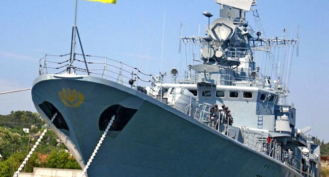Военный объяснил, почему Украина не может вернуть технику из Крыма
