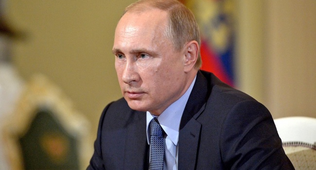 Путин собирается озвучить главные пункты предвыборной кампании, - СМИ