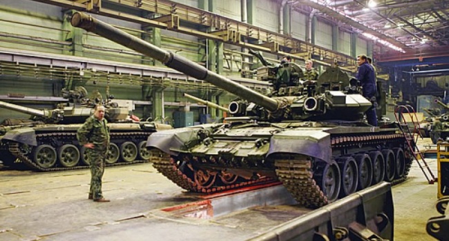 Эксперт: противники приватизации забывают сказать, что предприятия СССР хорошо производили танки, но не могли накормить людей