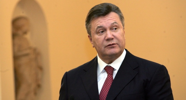 Журналист: мечта любого NewsOne и ZiK – это студия, где Янукович «мочит» Порошенко