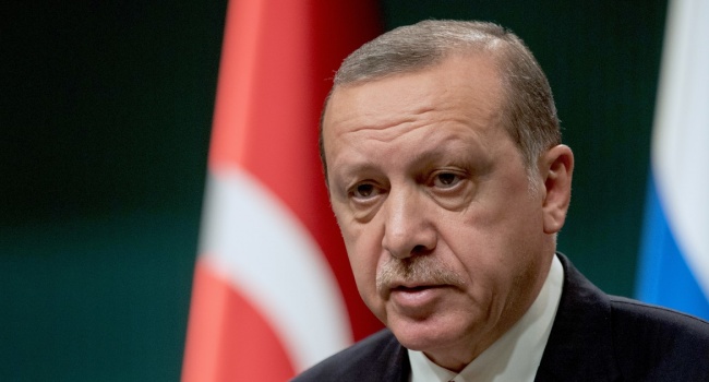 Корреспондент: «Авантюру Эрдогана может остановить только одна страна»
