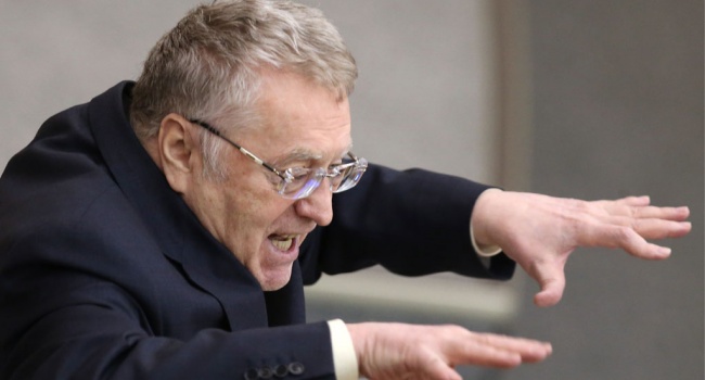 В России пригрозили Украине внезапной войной В России пригрозили Украине внезапной войной