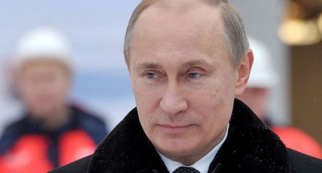 Пионтковский: Путин для захвата Украины использовал методы Гитлера Пионтковский: Путин для захвата Украины использовал методы Гитлера