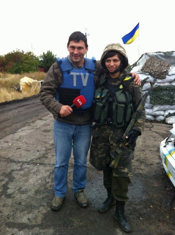 Российские пропагандисты в очередной раз допустили конфуз с украинской армией – в Интернете появились фото