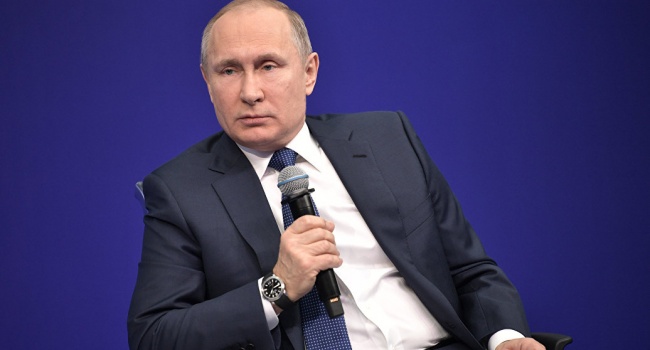 Невзоров: «Чем кошмарнее власть в России, тем интереснее»