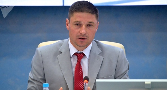 Белорусский политик: «Россия очень мешала некоторым странам в Пхенчхане, но решение суда стало очень показательным» Белорусский политик: «Россия очень мешала некоторым странам в Пхенчхане, но решение суда стало очень показательным»