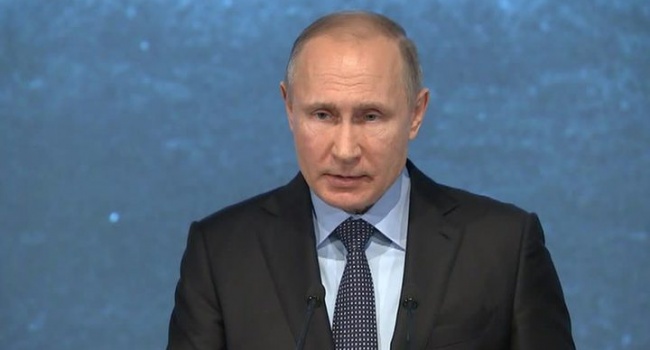 Филарет назвал страны, которые должны опасаться действий Путина Филарет назвал страны, которые должны опасаться действий Путина