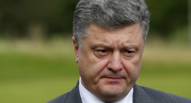 Экономист: «В этом году Украина не получит транш от МВФ – Порошенко его не ждет»