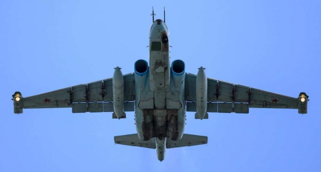 В Госдуме РФ увидели американский след в сбитом в Сирии Су-25