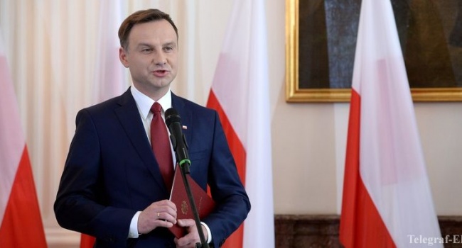 Дипломат: Посол Украины в Польше должен быть немедленно отозван