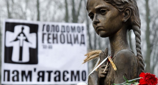 В Израиле предлагают признать актом геноцида Голодомор в Украине 