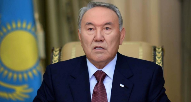 Журналист: «Даже Казахстан может послужить примером для Украины»