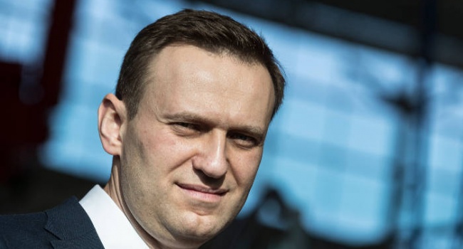 Корреспондент: «Самое интересное событие дня связано с Навальным» Корреспондент: «Самое интересное событие дня связано с Навальным»