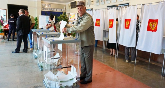 Выборы президента РФ в Крыму: в ОБСЕ выступили с важным заявлением 