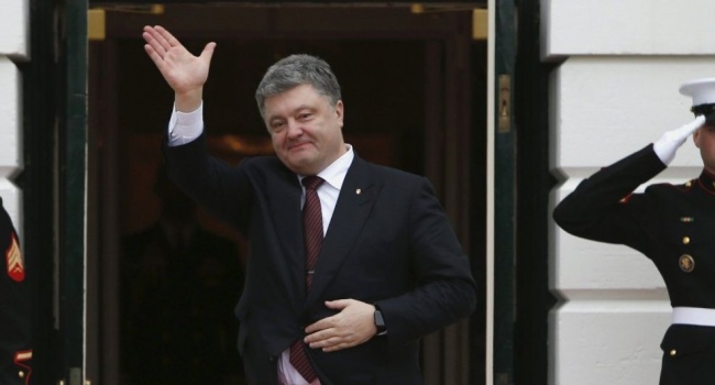 «Пиар АП»: политик рассказал, как на самом деле в США относятся к Администрации президента Порошенко