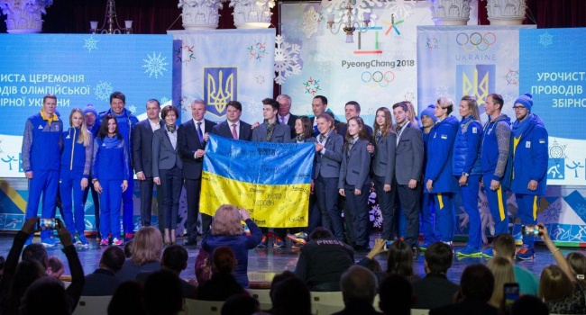 «Это опасно для жизни»: Министр откровенно рассказал о проблемах украинской сборной на Олимпиаде 