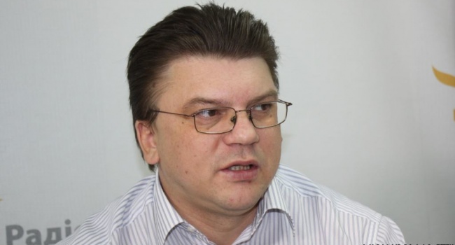Жданов спрогнозировал отсутствие медалей у Украины на ОИ в Пхенчхане