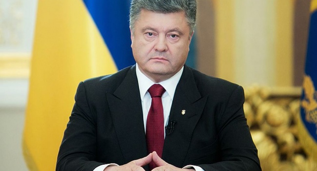 Порошенко: Миротворцы ООН на Донбассе стимулируют вывод войск Владимира Путина Порошенко: Миротворцы ООН на Донбассе стимулируют вывод войск Владимира Путина