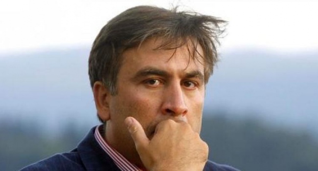 Саакашвили сказал, как его прабабушка спасла Сталина от жандармов Саакашвили сказал, как его прабабушка спасла Сталина от жандармов