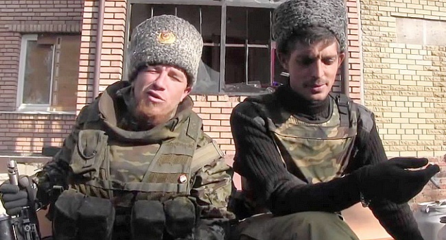 Захарченко заявил о задержании причастных к убийству «Гиви» лиц