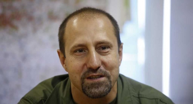Ходаковский раскрыл план возвращения Донбасса в состав Украины: без жертв не обойдется 