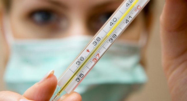 В Киевской области первый летальный случай от гриппа 