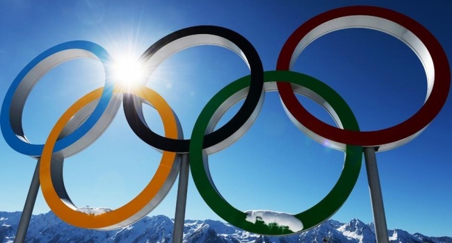 Журналист: «На Олимпиаде присутствует одна очень странная страна»