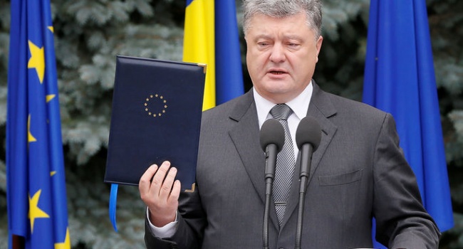 Журналист рассказал, кто станет новым адвокатом Украины в ЕС вместо Польши