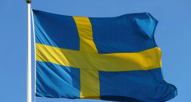 Власти Швеции готовы отправить миротворцев на Донбасс с одним «но»