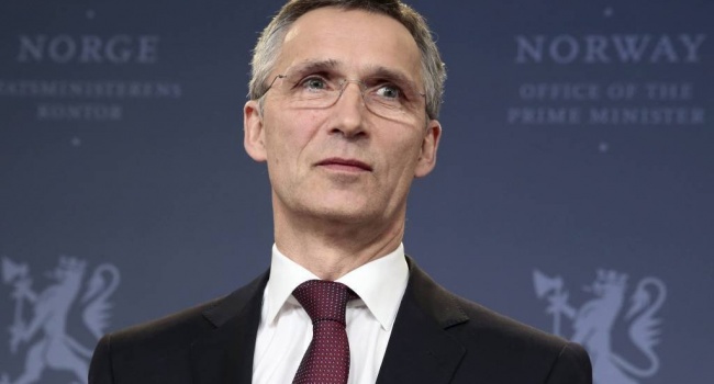 В НАТО предупредили Россию о негативных последствиях ядерной гонки 