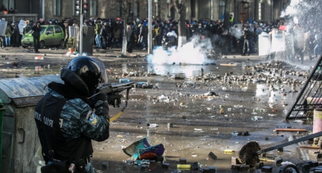Четвертая годовщина расстрелов на Майдане: стосы дел о расстрелах майдановцев до сих пор не расследованы