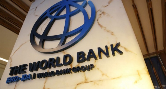 Во Всемирном банке сделали заявление об экономике Украины